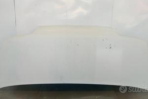 Cofano anteriore fiat van ducato 1994>2002 usato