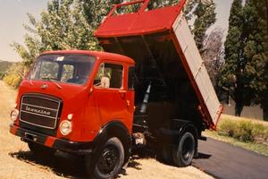 OM leoncino anno 1967