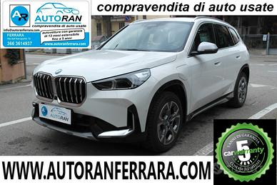 Bmw X1 xDrive 30e xLine