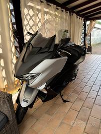 Tmax-sx sport edition Akrapovic