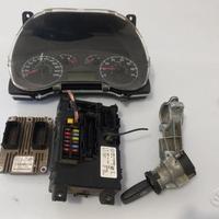Kit Accensione Fiat Grande Punto 1.2 benzina