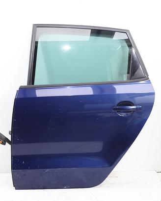 PORTIERA POSTERIORE SINISTRA VOLKSWAGEN Polo 5° S