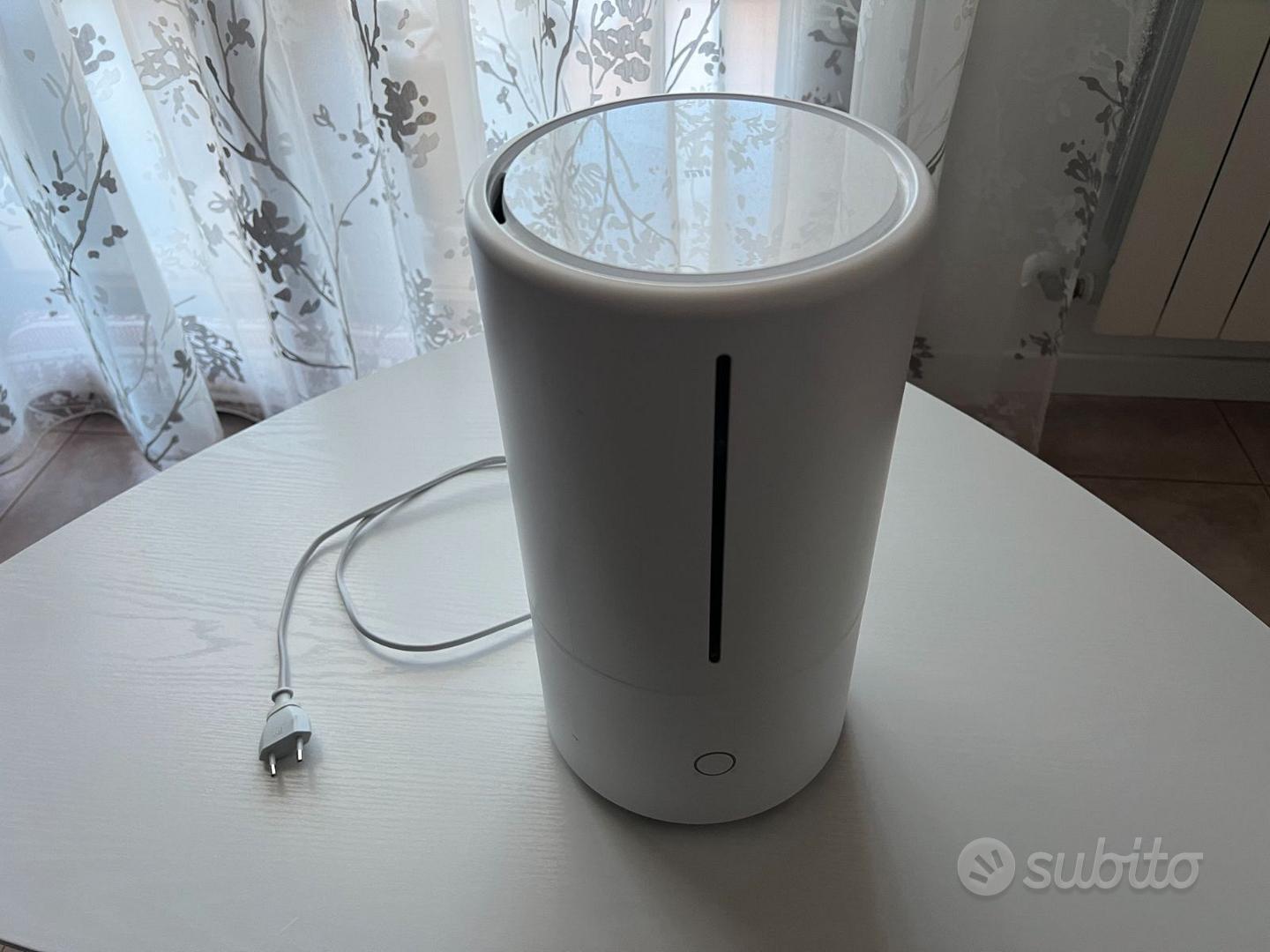 Umidificatore Ultrasuoni Ambienti Wifi Silenzioso Automatico Per