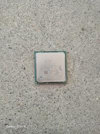 Processore Intel Pentium 4