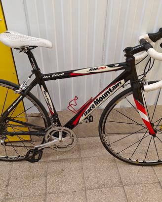 Telaio Race Mountain RM300 -Taglia 50