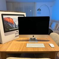 IMac 21.5”