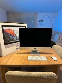 IMac 21.5”