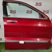 PORTIERA ANTERIORE DESTRA JEEP Grand Cherokee 4Â°