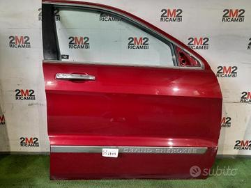 PORTIERA ANTERIORE DESTRA JEEP Grand Cherokee 4Â°