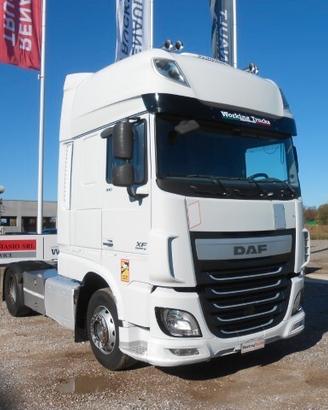 Trattore stradale DAF XF 510 E6 ADR