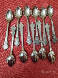 cucchiaini originali svizzerland 