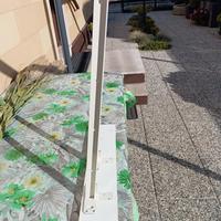 Stendibiancheria da parete