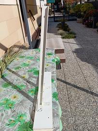 Stendibiancheria da parete