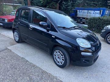 FIAT - Panda 1.2 Pop 69cv E6