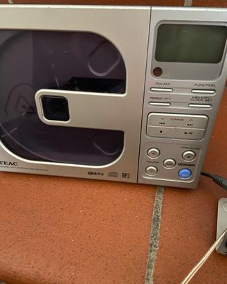 Stereo