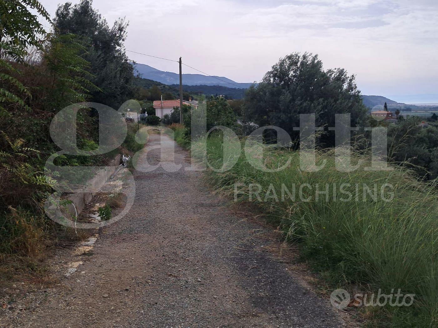 Terreno Residenziale Amantea [Cod. rif 3184786VRG] - Vista 5