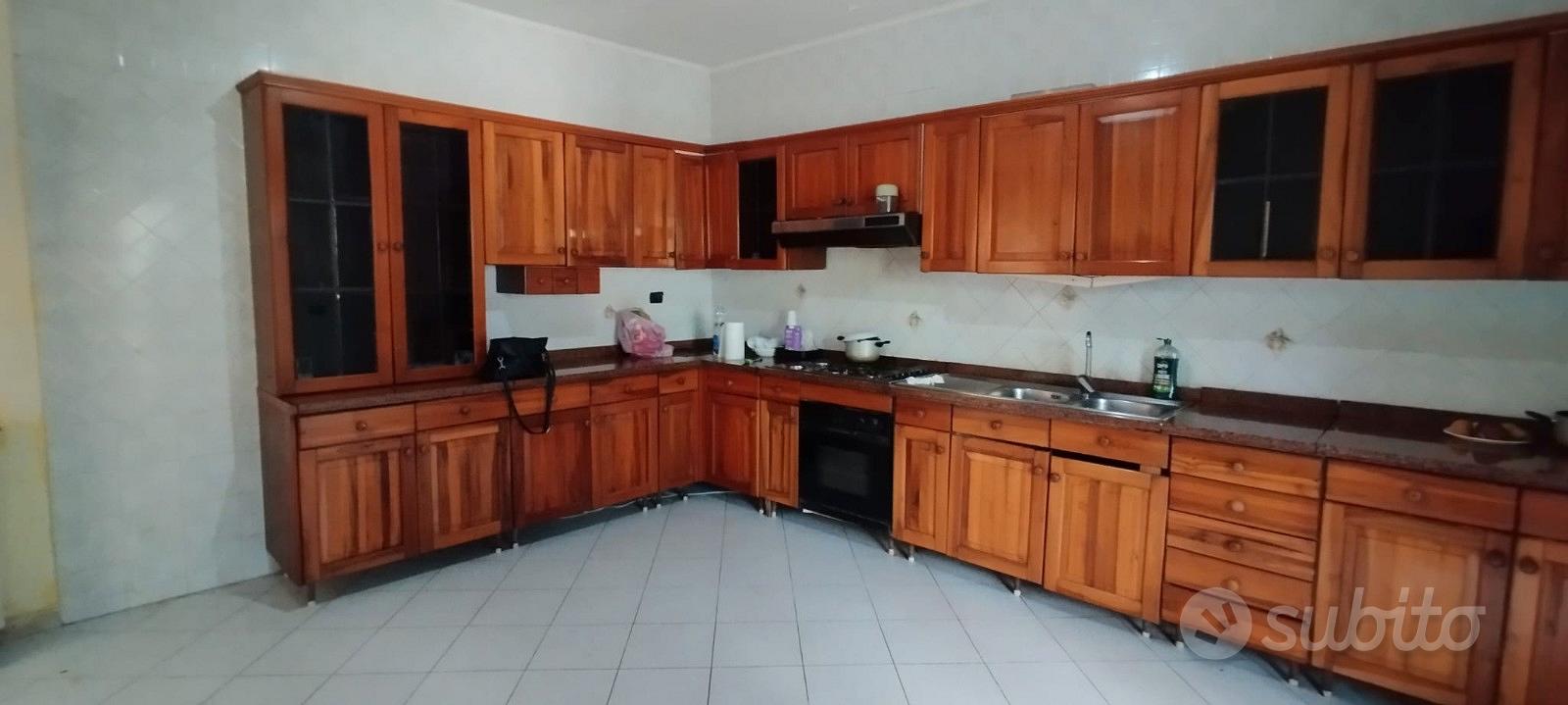 Apartment in Napoli, Pianura, Municipalità 9 - Vista 5