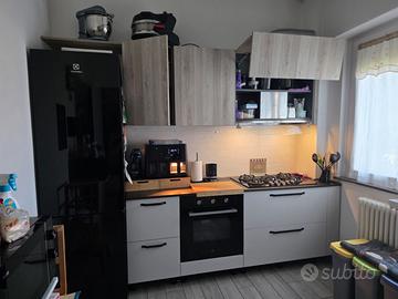 Cucina della Prima Cucine modello Zoe