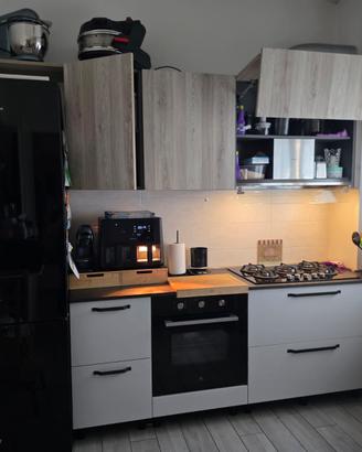 Cucina della Prima Cucine modello Zoe