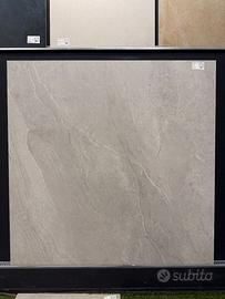 STOCK PIASTRELLE EFFETTO PIETRA SLATEN STONE CONCT