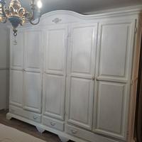 armadio classico/ shabby