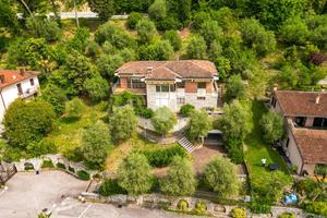 VILLA SINGOLA A SALÒ
