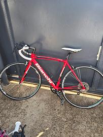 Bici da corsa 