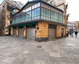 Cessione Attività Pub/Ristoro zona P. San Domenico