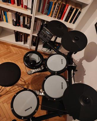 Batteria elettrica
