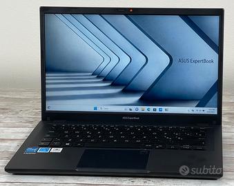 ASUS ExpertBook B1 B1402