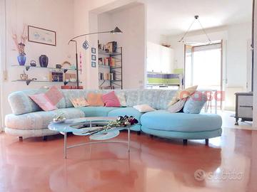 Appartamento Campi Bisenzio [GRANDIVRG] (Santo Ste