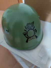 Elmetto italiano WWII