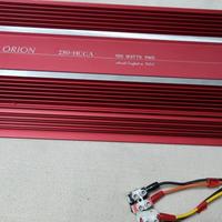 Orion hcca 250
