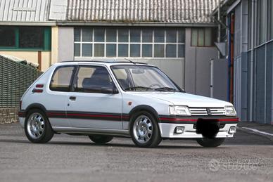205 GTI