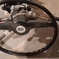 volante Fulvia 2 serie