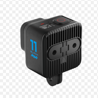 Gopro 11 mini