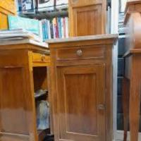 svuotiamo case pulizia cantine box garage 