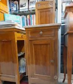 svuotiamo case pulizia cantine box garage 