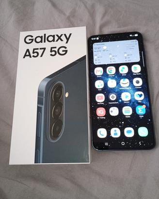 Samsung Galaxy A57 5G. originale 