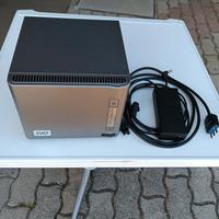 Nas WD 4 slot