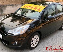 Citroen C3 1.4 HDi 70 Attraction 5P-2012