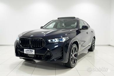 Bmw X6 Msport - 2023