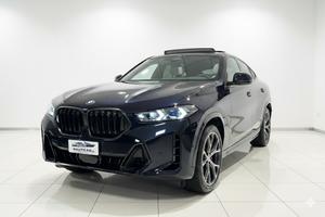 Bmw X6 Msport - 2023