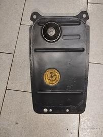 serbatoio benzina per piaggio vespa