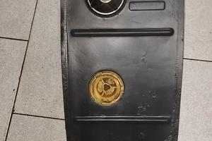 serbatoio benzina per piaggio vespa