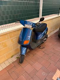 Piaggio zip 50cc 1990