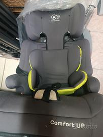 seggiolino auto gruppo 2-3