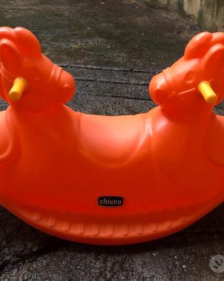Chicco Pony Multidondolo