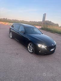 BMW 320I M