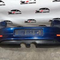 Paraurti posteriore per volkswagen golf 5 r32